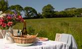An idyllic spot for picnics. - Thumbnail Image