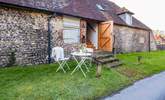 Quebec Barn - set in an idyllic location in the wonderful Cuckmere Valley. - Thumbnail Image