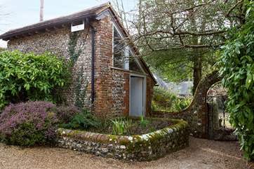 Visit the farm shop.