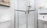 The shower-room. - Thumbnail Image