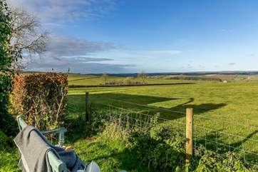 This countryside will captivate you.