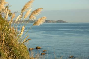 Picture-perfect Portwrinkle is just a short drive away.