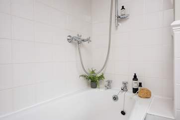 Bedroom 6 also has an en suite Bathroom.