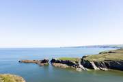 And what a view it is!