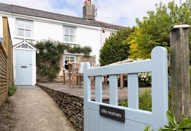 Welcome to Little Mariners.