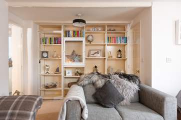 Fancy a holiday read - there's a good selection to keep you entertained