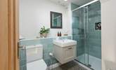 The en suite shower-room. - Thumbnail Image