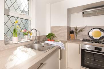 Create a culinary delight here.