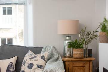 2 Belgravia has oodles of style.