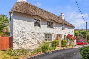 The Cottage is simply a dream.