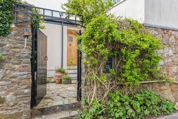 Welcome to Lantern Cottage.