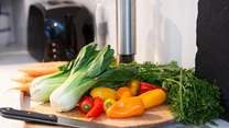 Shop at local farm shops and roadside stalls for the freshest of produce.
