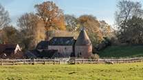 Sussex is a fabulous county to explore.