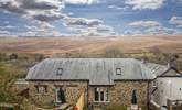 An incredible view to look onto from Haretor Barn!
Please note your next door neighbour is Foxtor Barn. - Thumbnail Image