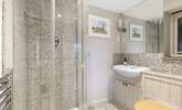 Bedroom 2 has the added luxury of an en suite shower-room. - Thumbnail Image