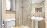 The lovely en suite shower-room to bedroom  2. - Thumbnail Image