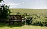 Perfectly tucked into the gentle sloping hills on Dartmoor. - Thumbnail Image