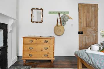 Lovely statement furniture.