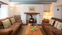 Beautifully furnished, we think everyone will agree this is a 