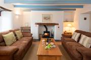 Beautifully furnished, we think everyone will agree this is a