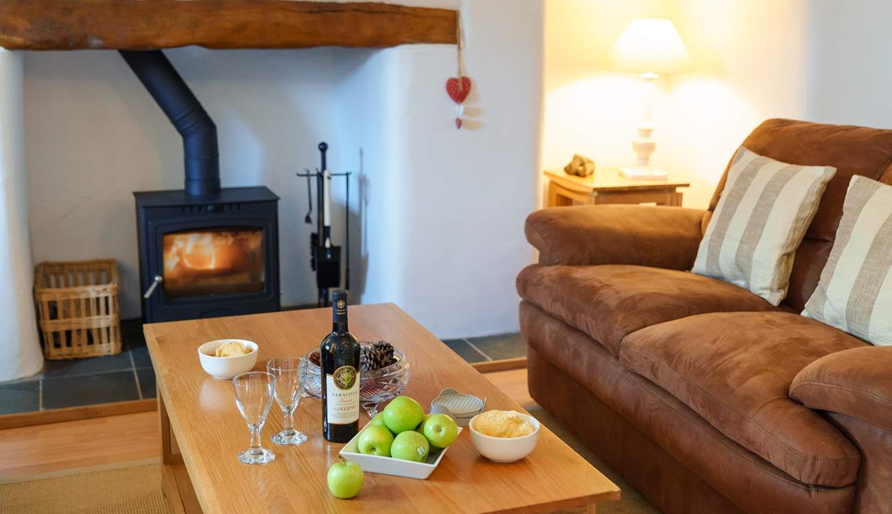 Go on treat yourself...