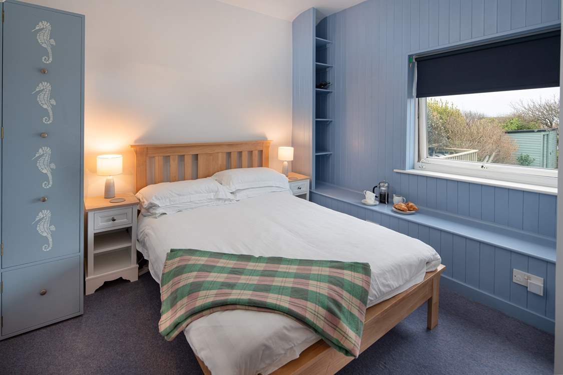 Lovely bedroom 2.