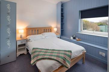 Lovely bedroom 2.