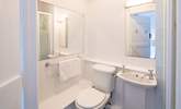 The en suite shower-room, to bedroom 2. - Thumbnail Image