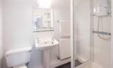 And this room also has an en suite shower-room so no queuing for a shower here. - Thumbnail Image