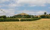 The home of myths and magic and the legend of King Arthur - Glastonbury Tor. The village is fascinating and always full of interesting characters and unusual shops. - Thumbnail Image