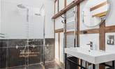 What a gorgeous wet-room! - Thumbnail Image