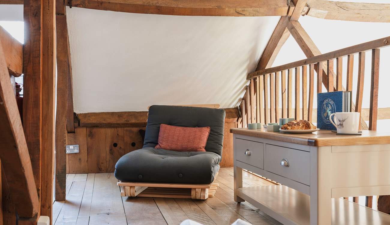 There are games a plenty to play whilst you enjoy a cup of coffee.