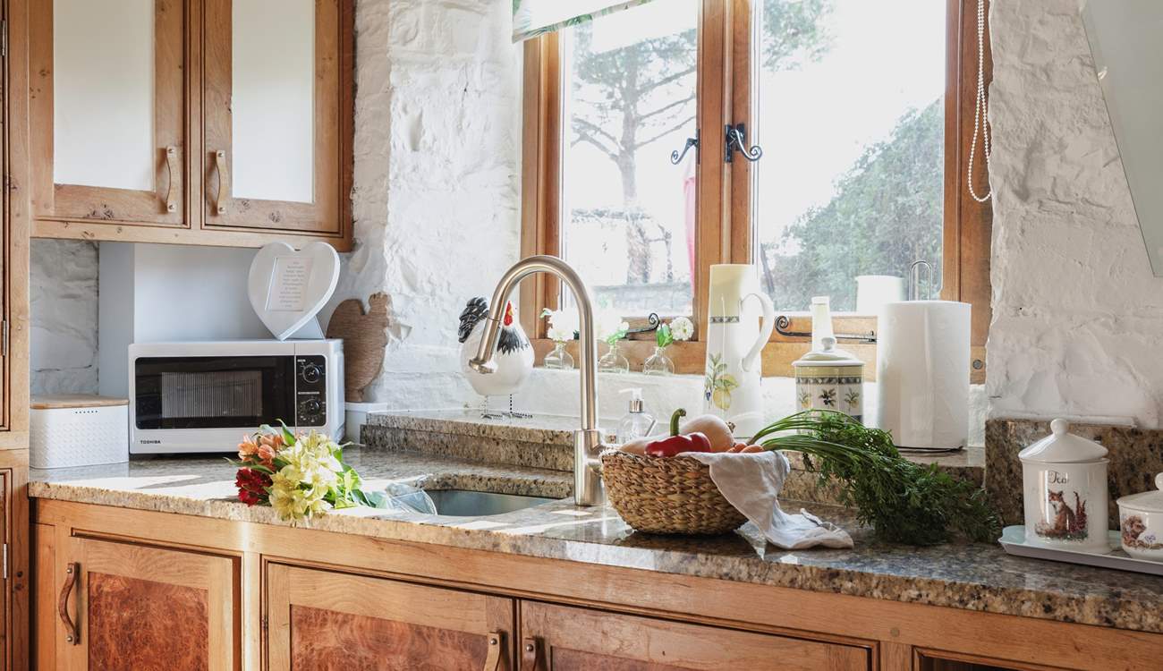 What will you cook up?