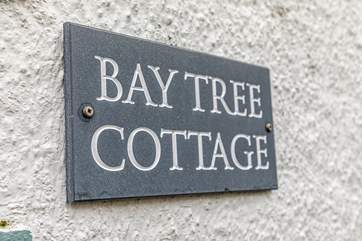 Welcome to your holiday retreat.