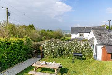 The owners live on site and are handy for any questions you have.