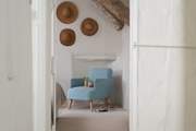 Take a peek inside Bedroom 3.
