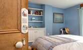 Take a peep inside bedroom three. - Thumbnail Image