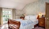 Southleigh House has four beautifully presented bedrooms. - Thumbnail Image