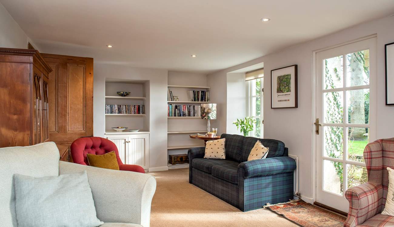 Relax with a holiday read - there's a great choice to tempt you.