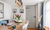 Beautiful touches throughout. - Thumbnail Image