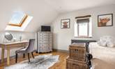 Bedroom 3 is a dream. - Thumbnail Image