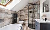 Enjoy in a refreshing shower to start the day. - Thumbnail Image