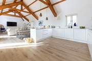 Contemporary living at it's best.