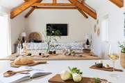 Cook, eat, repeat.