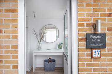 Welcome to Penvean, your sweet Cornish cottage by the sea.