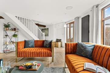 Everything has been thought of here to make your stay perfect.