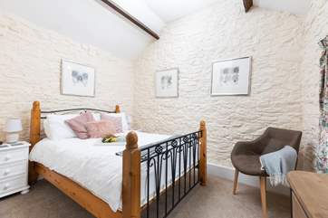 Dreamy bedroom 2.