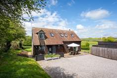 Nine Acres Barn