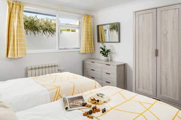Carricknath has great flexibility when it comes to bed choice.