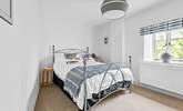 Bedroom 1 is a light and bright double bedded room. - Thumbnail Image